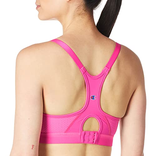 Champion Women's Show Off Sports Bra