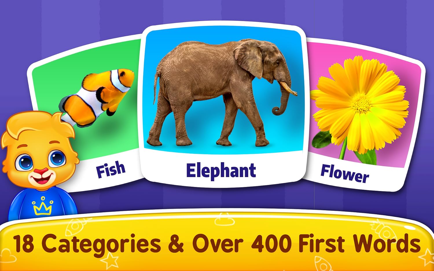 Baby Games - Nursery Rhymes, Baby Piano, Baby Phone, First Words For Babies & Kids