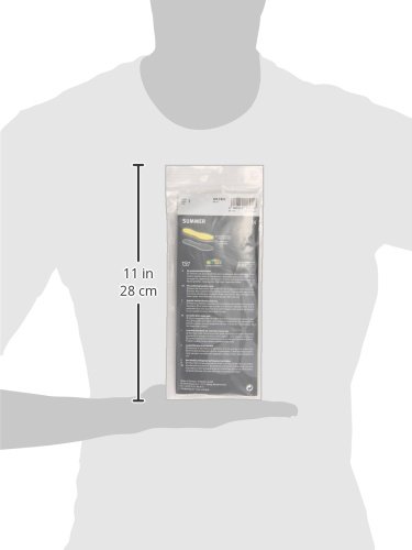 Pedag Summer | Terry Cotton Insoles | Handmade in Germany | Odor Control