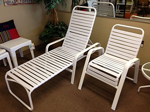 200' Roll Vinyl Strap - Create Patio Chair Replacement