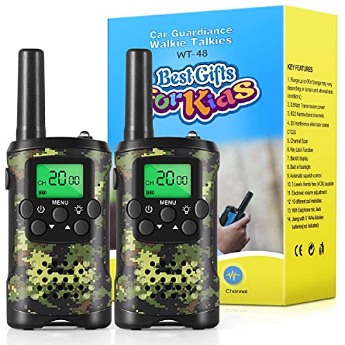 Car Guardiance twoway1