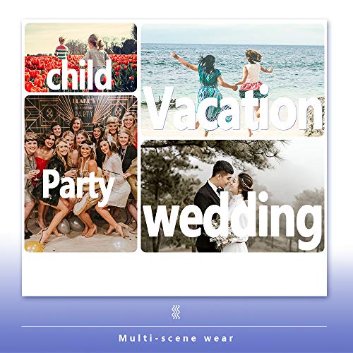 AISI BEAUTY Tousled Updo Hair Pieces Messy Bun Hair Scrunchies Extensions Hair Pieces and Ponytails Hair Extensions for Womenï¼8#(Medium Brown.))