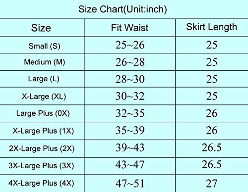 GRACE KARIN Women's Crinoline Slips Full Poof Layered Layered Petticoat Underskirt for Dress (Black,L)