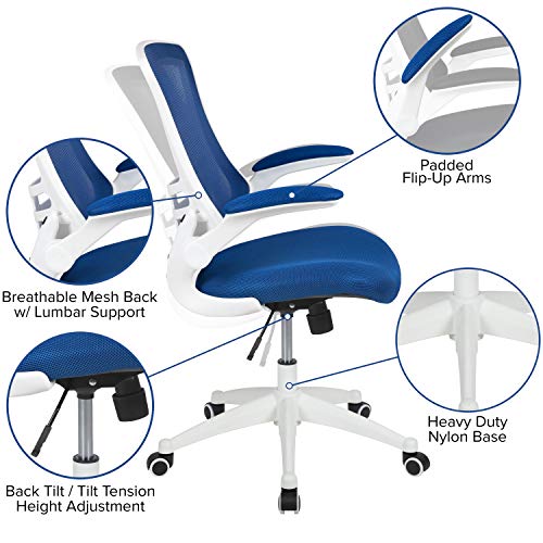 Flash Furniture Flash Furniture Mesh Task Office Chairs