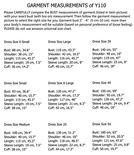 Peach Fake-Two-Piece Soft Dress for Plus Size - Y110