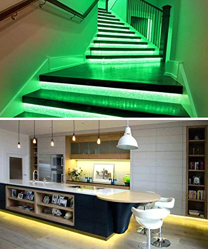 32.8ft RGB LED Strip Lights for Home Decor