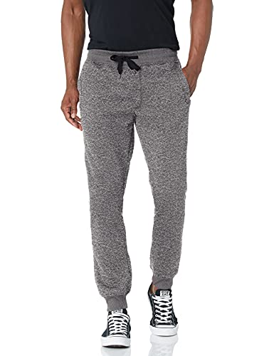 Southpole mens 9007-1590 Mrgy Pants, Grey(marled), 4X US