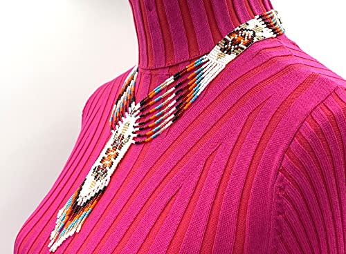 Bear Paw Turtle Design Jewelry Set Necklace Earrings Bracelet Handmade (White No Bracelet)