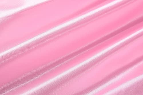 ReliBeauty Little Girls Princess Dress up Costume with Accessories, 4 (120), Pink