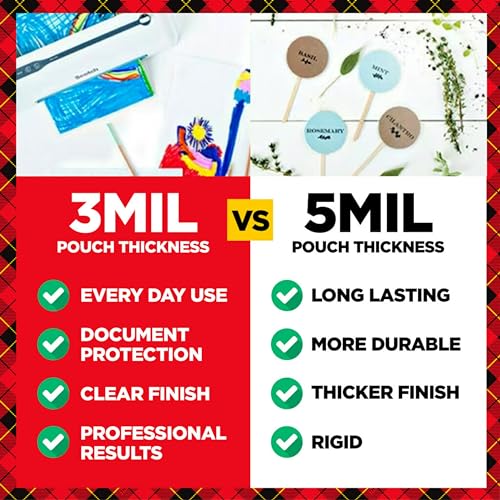 Scotch Thermal Laminator, 2 Roller System for a Professional Finish, Use for Home, Office or School, Suitable for use with Photos (TL901X)