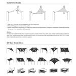12'x12' Gray Sun Shade Sail for Outdoor Fun