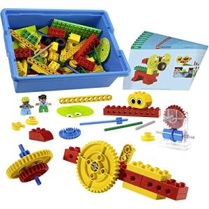 LEGO Education DUPLO Early Simple Machines III Set 4517242
