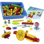 LEGO Education DUPLO Early Simple Machines III Set 4517242