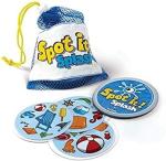 Spot It! Splash - Ultimate Aquatic Fun!