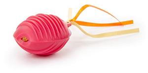 SmartyKat, Crazy Cruiser, Electronic Motion Cat Toy, Interactive Rumble Bug, Vibrates, Lights Up, Batteries Included