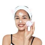 Etude House My Beauty Tool Jellyfish Silicon Brush - All in One Deep Pore Cleansing Sponge & Brush, For Exfoliating, Massage, Cleansing Soft Brush