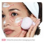 Etude House My Beauty Tool Jellyfish Silicon Brush - All in One Deep Pore Cleansing Sponge & Brush, For Exfoliating, Massage, Cleansing Soft Brush