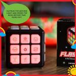 Flashing Cube Brain & Memory Game for Kids ? 4-in-1 Electronic Handheld Games for Kids ? Gift Toy for Boys and Girls 6-12 Years Old