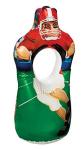 Toysmith Get Outside GO! Inflatable Sports Toss Game