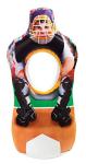Toysmith Get Outside GO! Inflatable Sports Toss Game