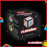 Flashing Cube Brain & Memory Game for Kids ? 4-in-1 Electronic Handheld Games for Kids ? Gift Toy for Boys and Girls 6-12 Years Old