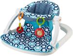 Fisher-Price Sit-Me-Up Floor Seat [Amazon Exclusive], Honeycomb