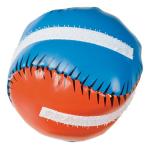 Get Outside Go! Easy Catch Ball & Glove Set Super Sport Outdoor Active Play Baseball by Toysmith (Packaging May Vary)