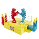 Mattel Games ROCK 'EM SOCK 'EM ROBOTS Game, Multicolor (CCX97)