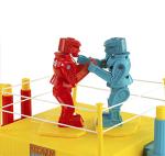 Mattel Games ROCK 'EM SOCK 'EM ROBOTS Game, Multicolor (CCX97)
