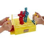 Mattel Games ROCK 'EM SOCK 'EM ROBOTS Game, Multicolor (CCX97)