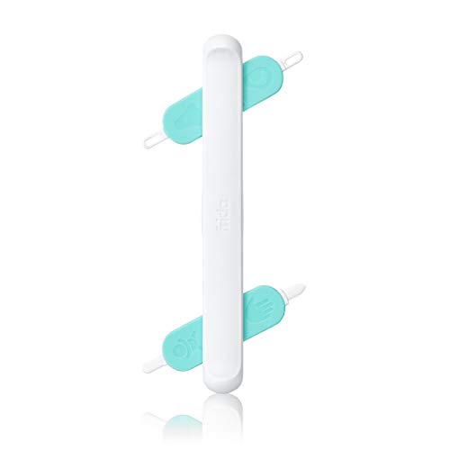 FridaBaby The NoseFrida Filter Bundle with 3in1 Picker