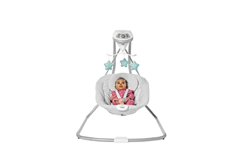 Graco Simple Sway Swing