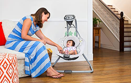 Graco Simple Sway Swing
