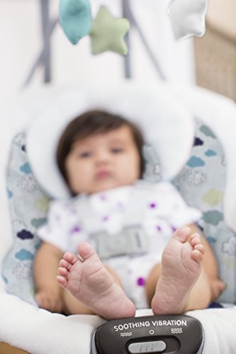 Graco Simple Sway Swing