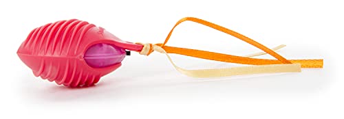 SmartyKat, Crazy Cruiser, Electronic Motion Cat Toy, Interactive Rumble Bug, Vibrates, Lights Up, Batteries Included
