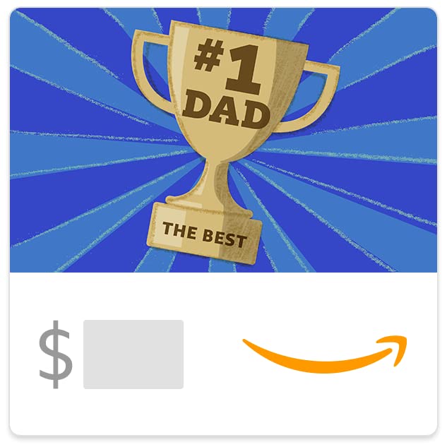 Amazon.com eGift Card