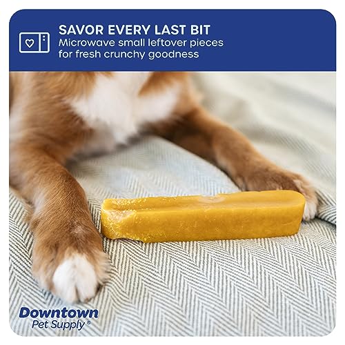 Downtown Pet Supply Himalayan Yak Dog Chew, 1 lb