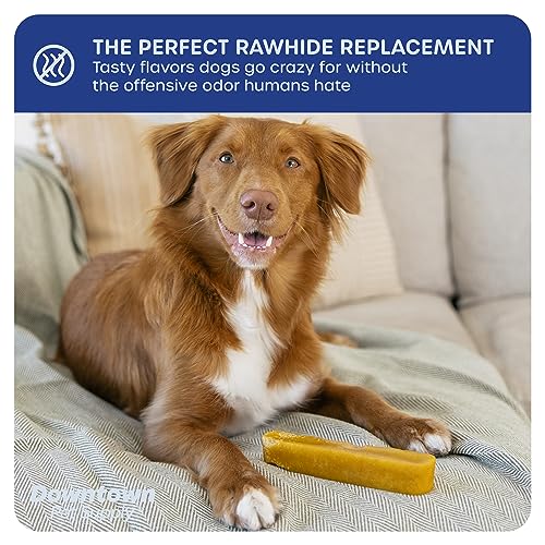 Downtown Pet Supply Himalayan Yak Dog Chew, 1 lb
