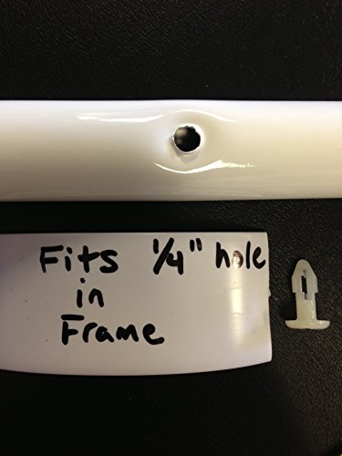 Vinyl Strap Roll: DIY Replacement for Patio Furniture