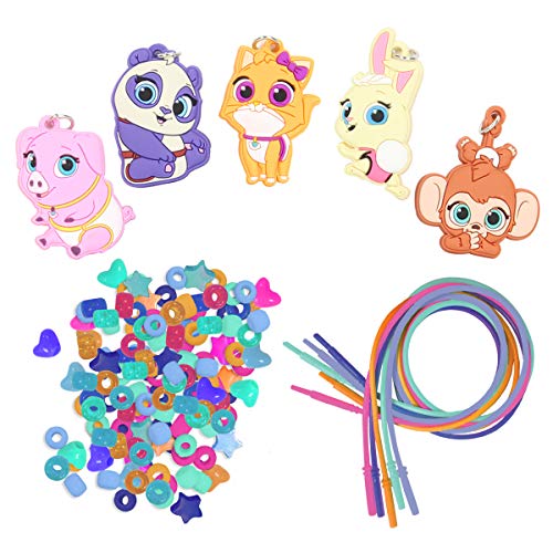 Tara Toys Tots Necklace Activity Set