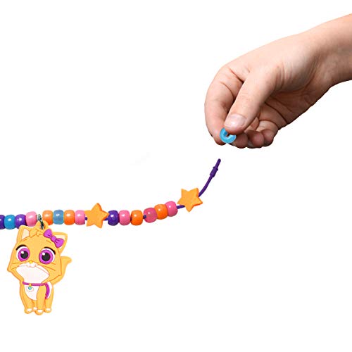 Tara Toys Tots Necklace Activity Set