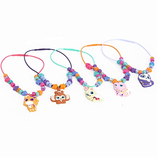 Tara Toys Tots Necklace Activity Set