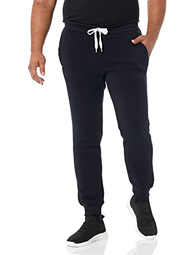 Southpole Men’s Active Fleece Jogger Pants