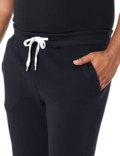 Southpole Men’s Active Fleece Jogger Pants