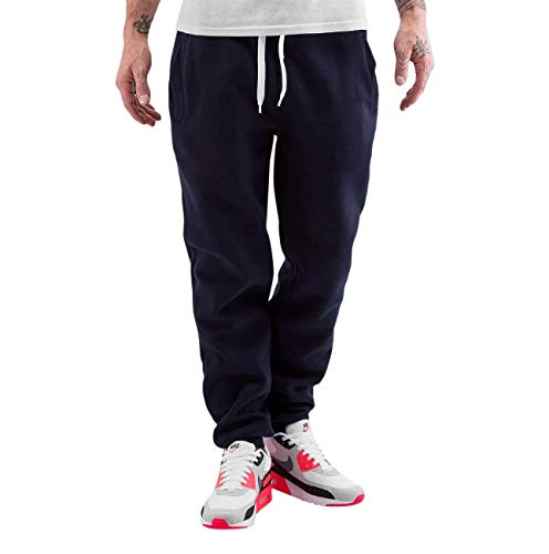 Southpole Men’s Active Fleece Jogger Pants