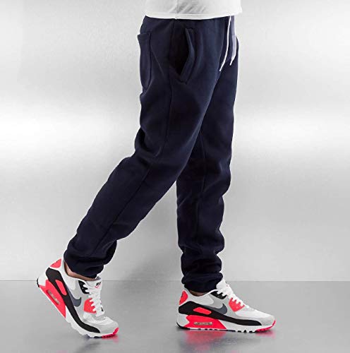 Southpole Men’s Active Fleece Jogger Pants
