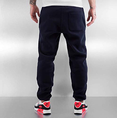 Southpole Men’s Active Fleece Jogger Pants