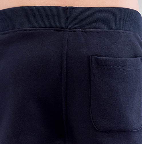 Southpole Men’s Active Fleece Jogger Pants