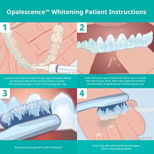 OPALESCENCE 20% PF MINT REFILL KIT Personal Healthcare / Health Care