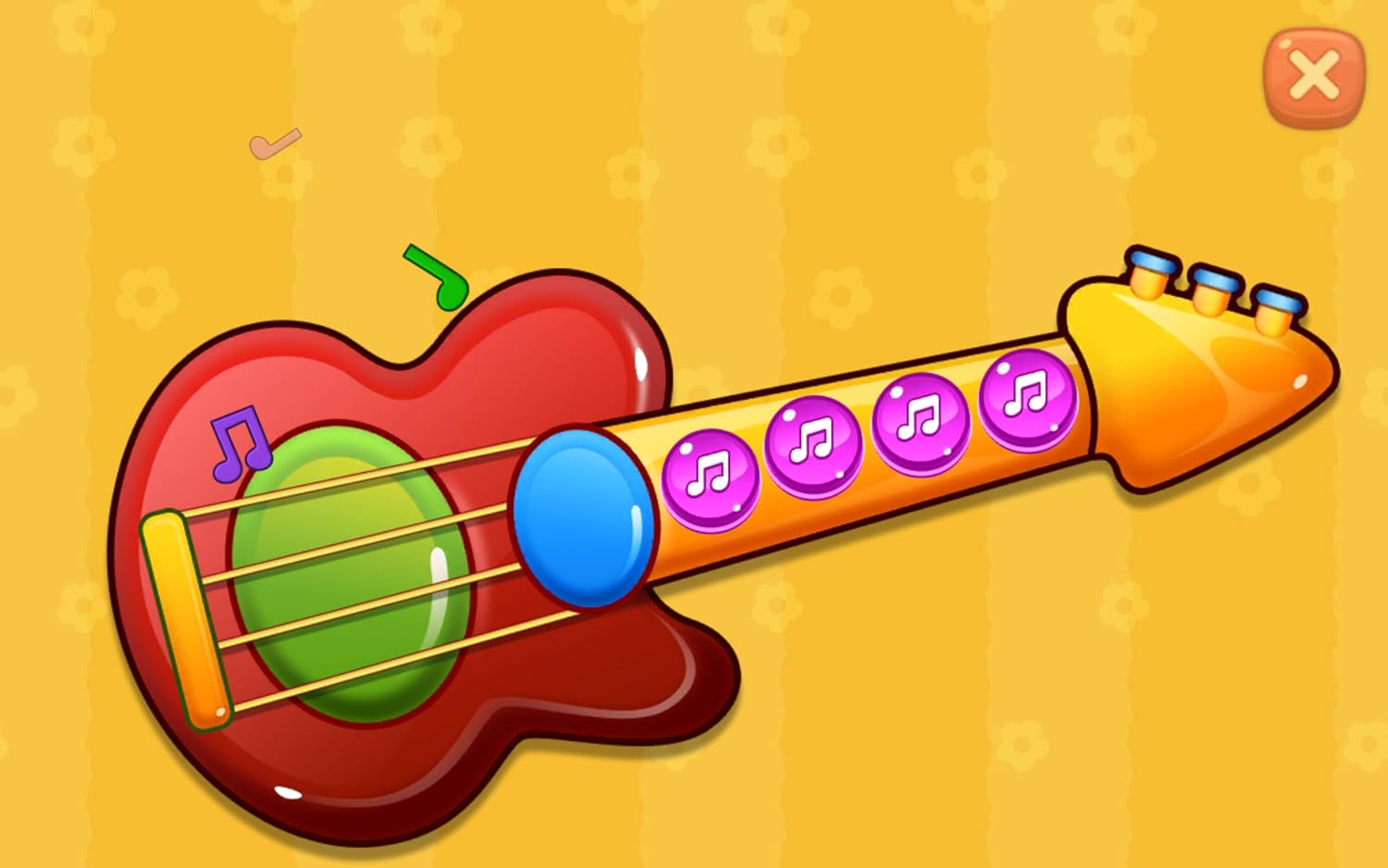 Baby Games - Nursery Rhymes, Baby Piano, Baby Phone, First Words For Babies & Kids